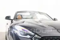 2019 BMW Z4
