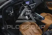 2019 BMW Z4