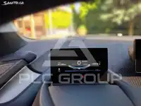 2019 BMW I3