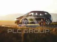 2019 BMW I3