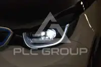 2019 BMW I3