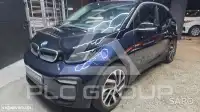 2019 BMW I3