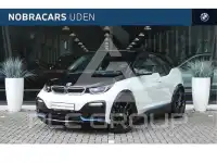 2019 BMW I3