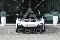 2019 BMW I3