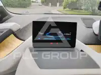 2019 BMW I3