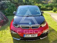 2019 BMW I3