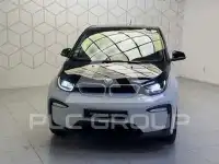 2019 BMW I3