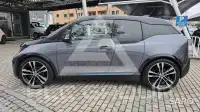 2019 BMW I3
