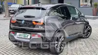 2019 BMW I3