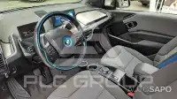 2019 BMW I3