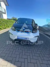 2019 BMW I3