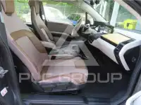 2019 BMW I3