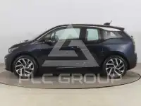 2019 BMW I3