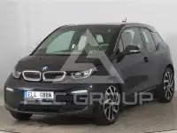 2019 BMW I3