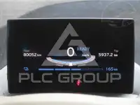 2019 BMW I3