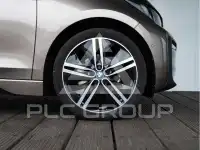 2019 BMW I3