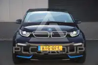2019 BMW I3
