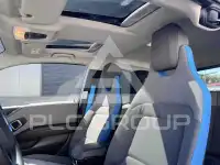 2019 BMW I3