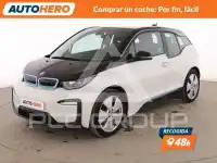 2019 BMW I3