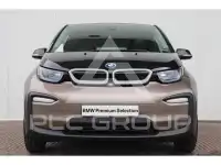 2019 BMW I3