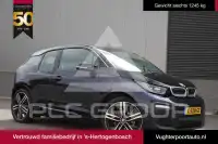 2019 BMW I3