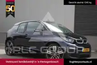 2019 BMW I3