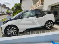 2019 BMW I3