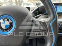 2019 BMW I3