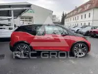 2019 BMW I3