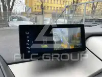2019 BMW I3