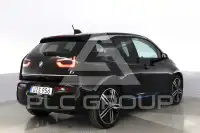 2019 BMW I3