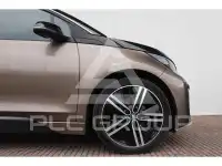 2019 BMW I3