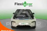 2019 BMW I3