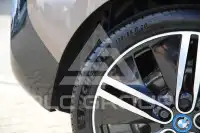 2019 BMW I3
