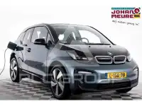2019 BMW I3