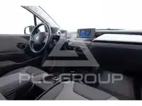 2019 BMW I3