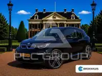 2019 BMW I3
