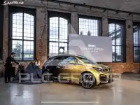 2019 BMW I3