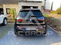 2019 BMW I3