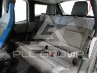 2019 BMW I3