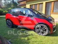 2019 BMW I3