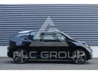 2019 BMW I3