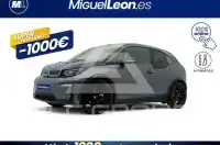 2019 BMW I3