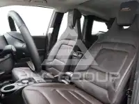 2019 BMW I3