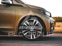 2019 BMW I3