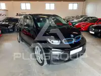 2019 BMW I3