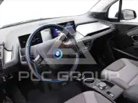 2019 BMW I3