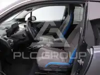 2019 BMW I3