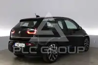 2019 BMW I3