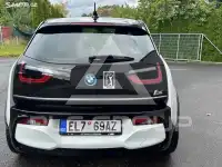 2019 BMW I3